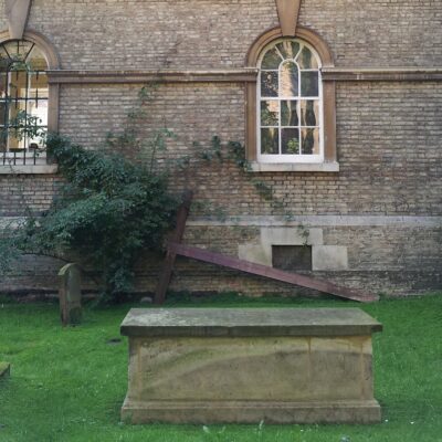 Peterhouse College