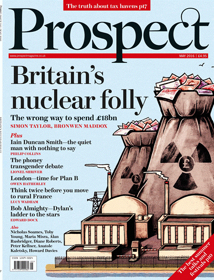 Prospect cover1