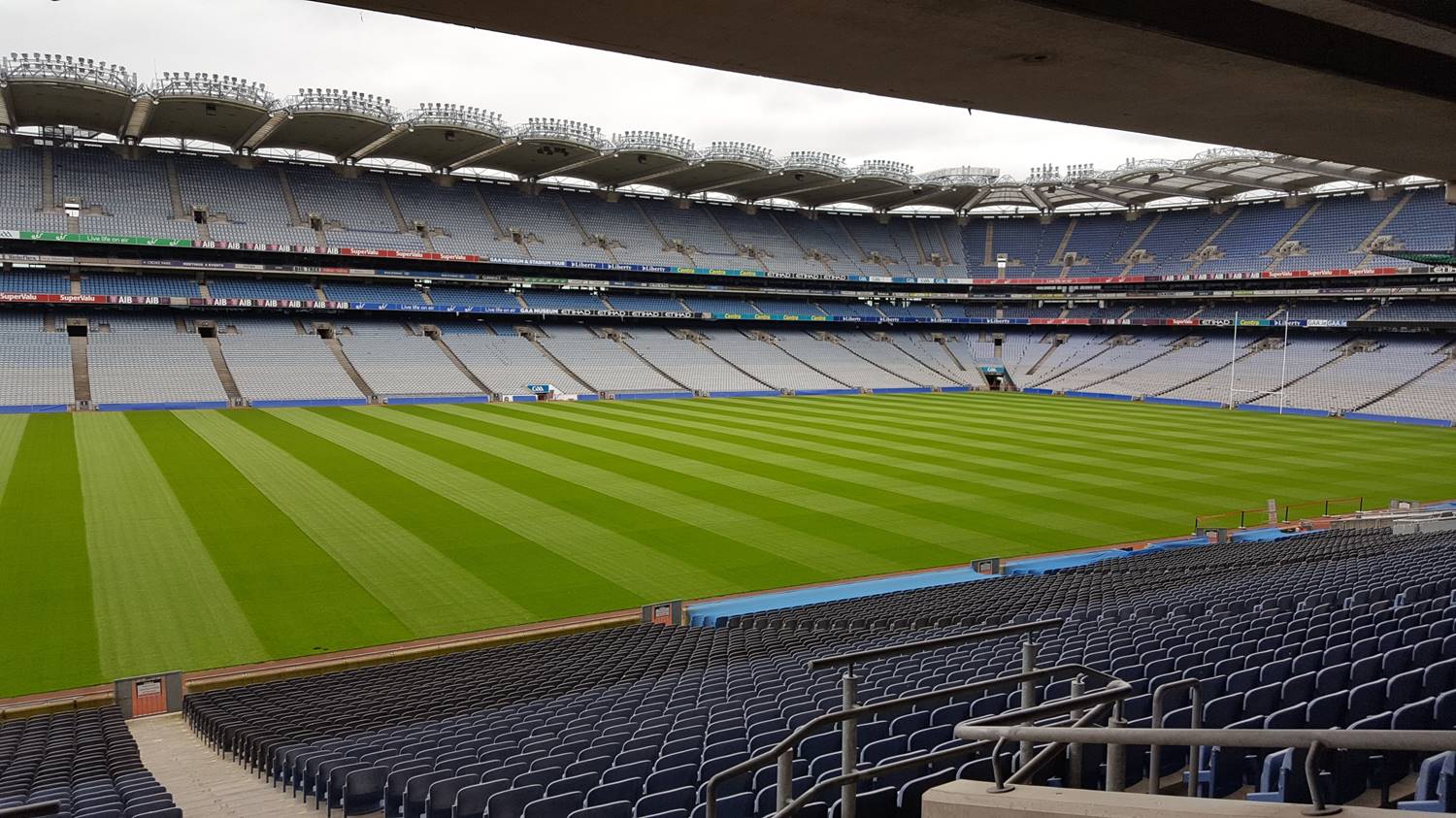 Croke Park